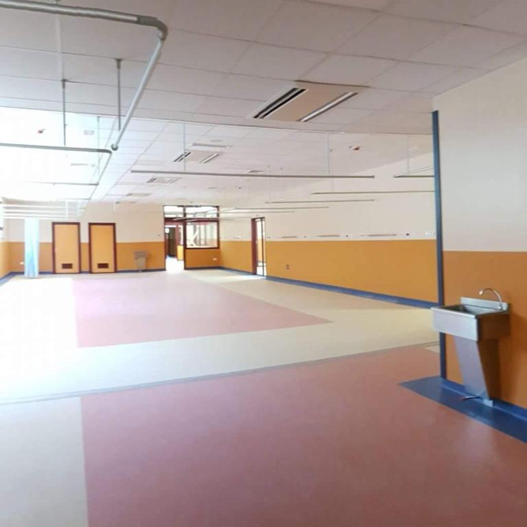 PRONTO SOCCORSO OSPEDALE CIVICO