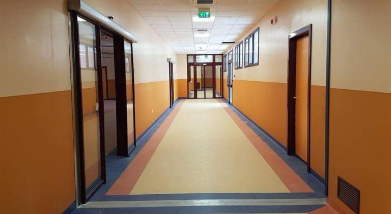 PRONTO SOCCORSO OSPEDALE CIVICO