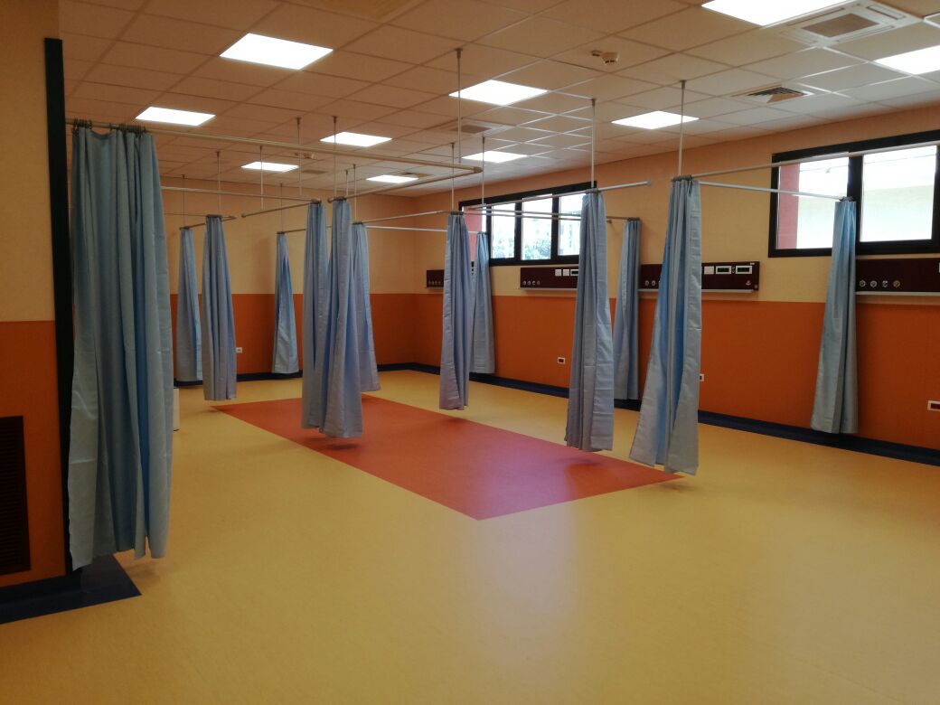 PRONTO SOCCORSO OSPEDALE CIVICO